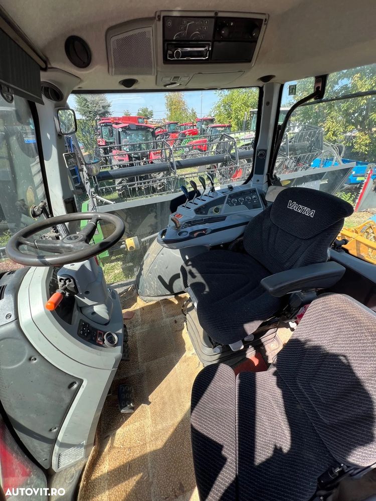 Valtra T194 H - 7