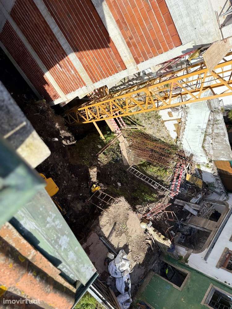 Predio 2 Apartamentos T3 duplex Santa Catarina - Grande imagem: 3/60