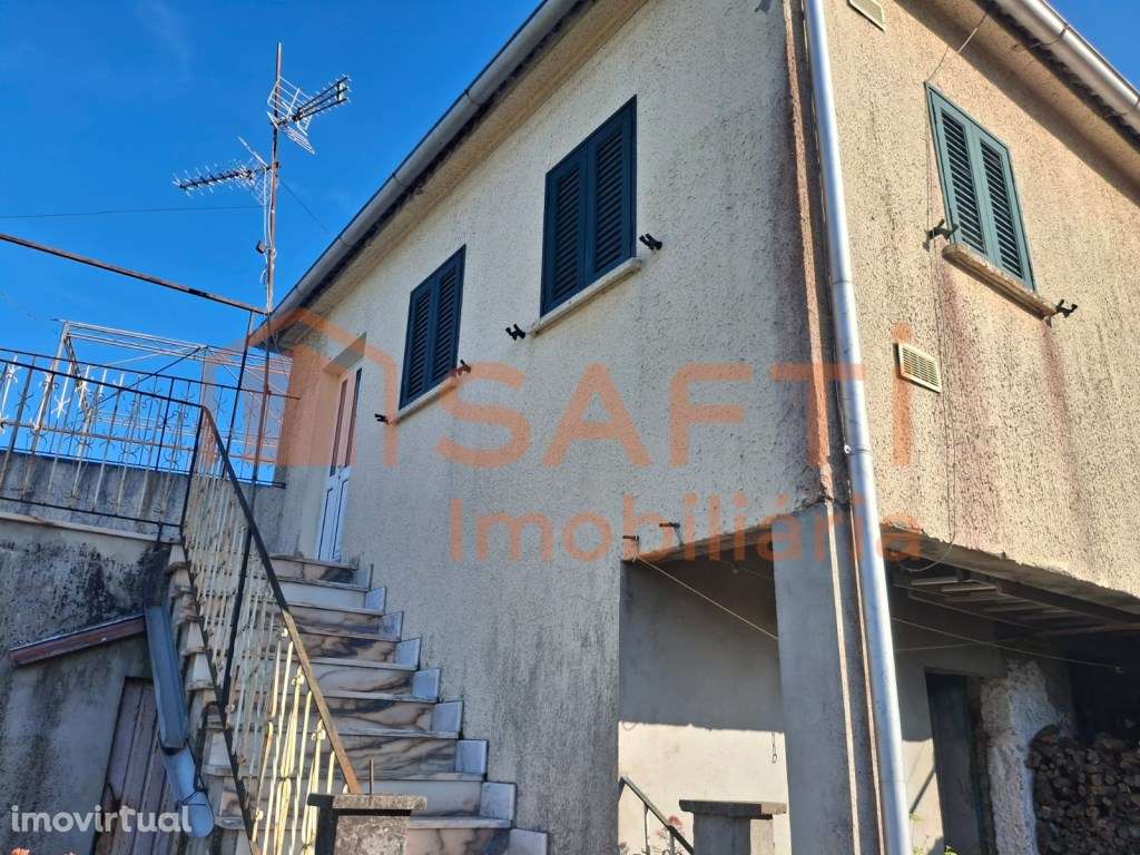 Casa de campo t2 +1, descubra o encanto de viver na aldeia - Grande imagem: 4/26