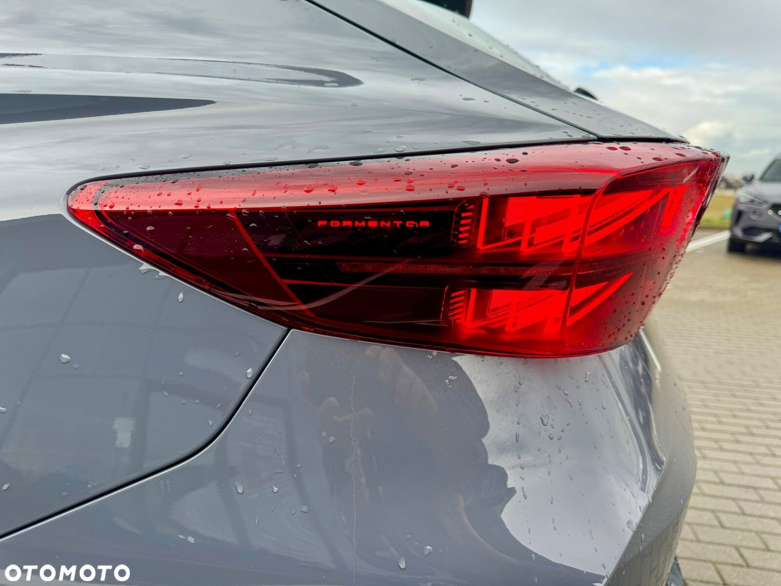 Cupra Formentor - 12