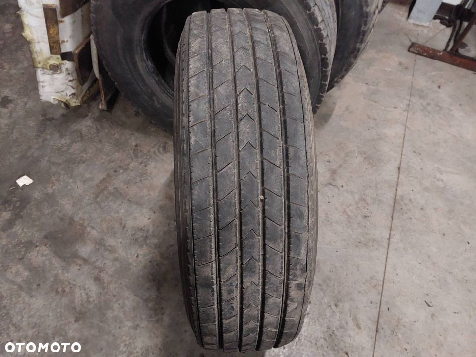 OPONA 1 SZT 315/70R22,5 2014R LINGLONG F805 - 7