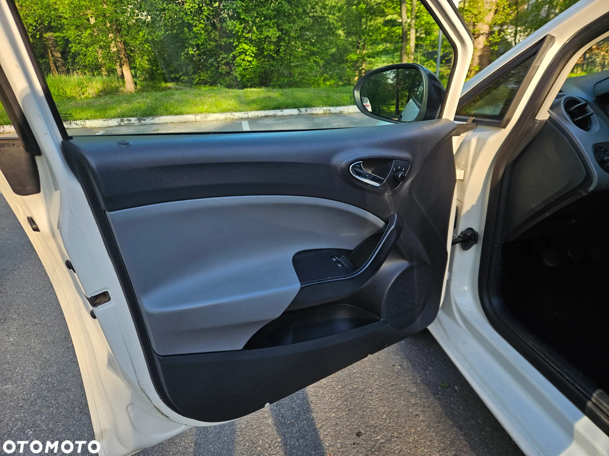 Seat Ibiza - 9