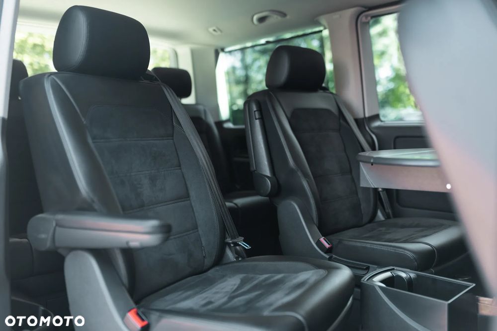 Volkswagen Multivan 2.0 BiTDI L1 Highline 4Motion DSG - 19