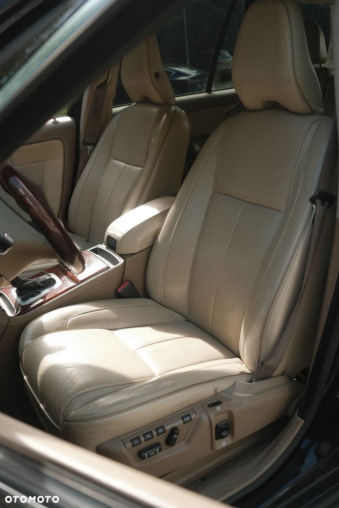 Volvo XC 90 D5 AWD Executive - 8