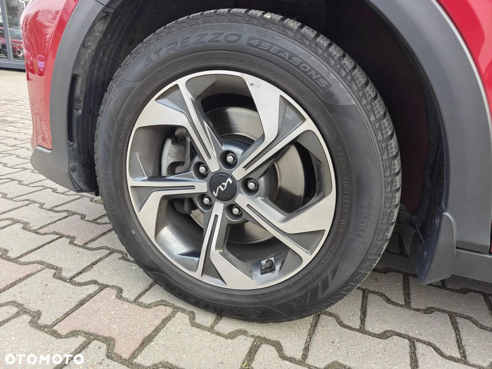 Kia XCeed 1.5 T-GDI M - 10