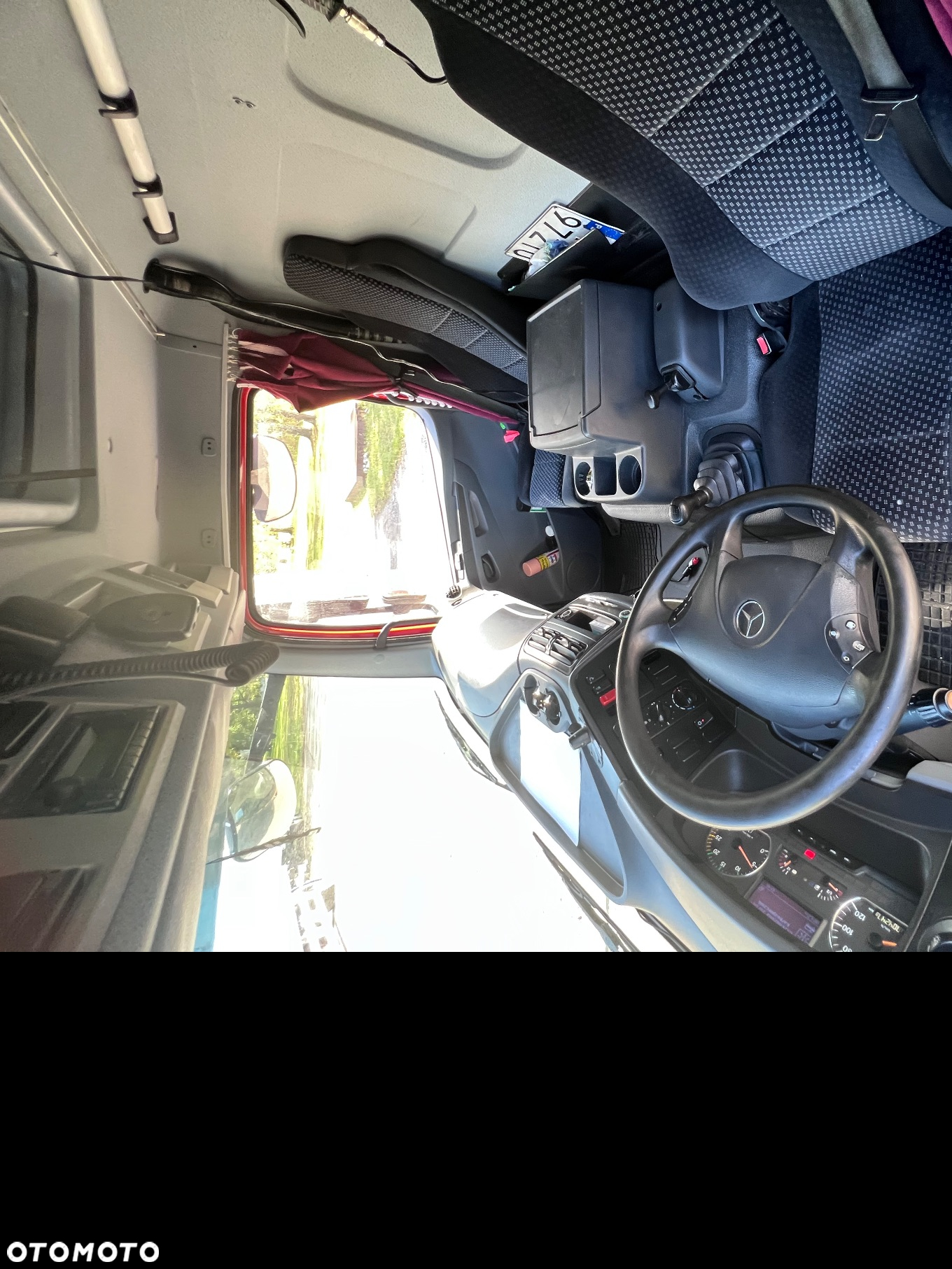 Mercedes-Benz Atego - 7