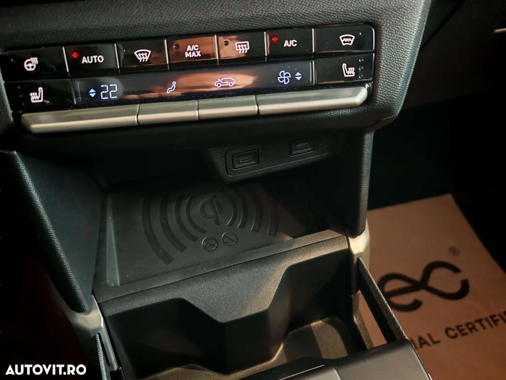 Opel Frontera 1.2 Turbo MHEV GS - 27