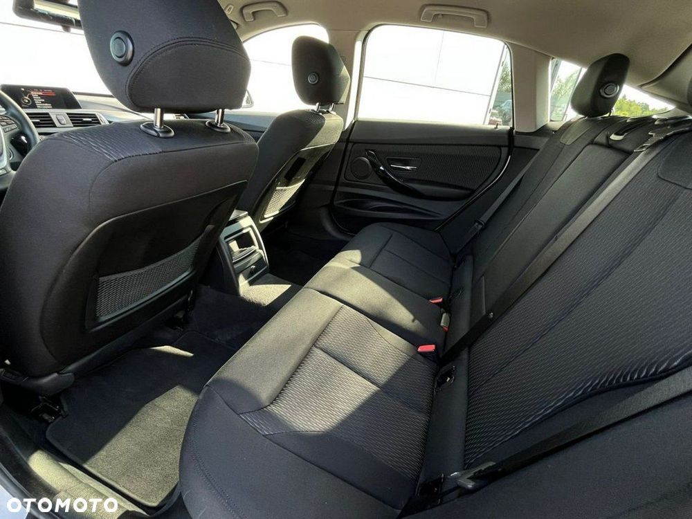 BMW 3GT 318d Advantage - 15