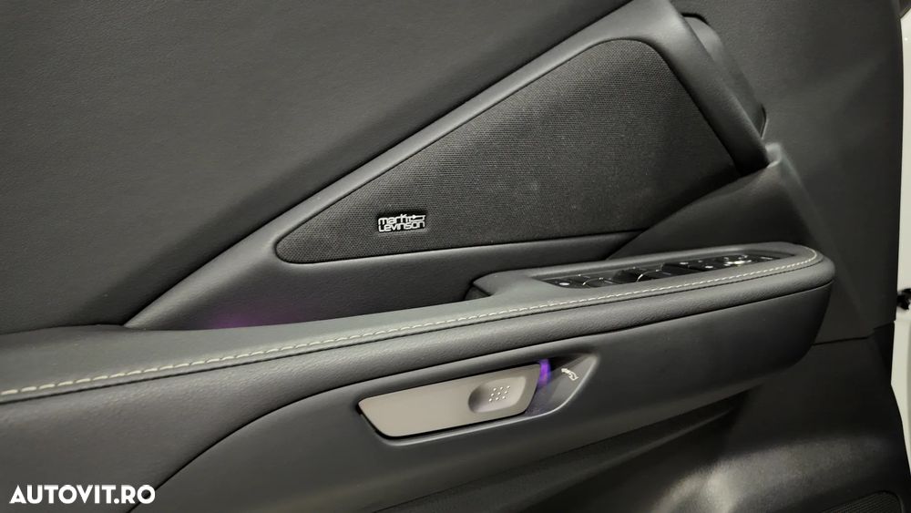 Lexus TX500 H - 19