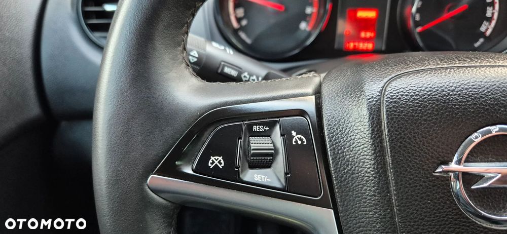 Opel Meriva 1.4 150 Jahre - 20