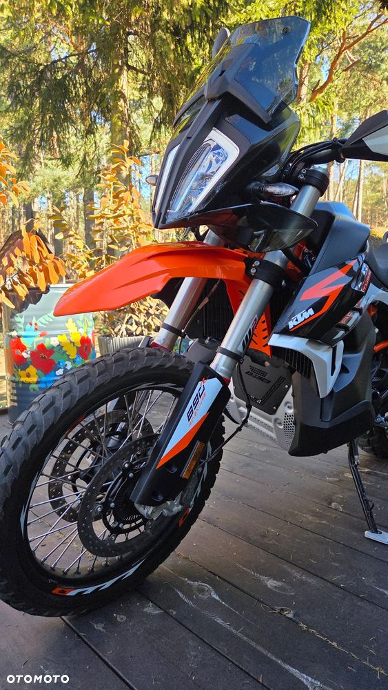 KTM Adventure - 29