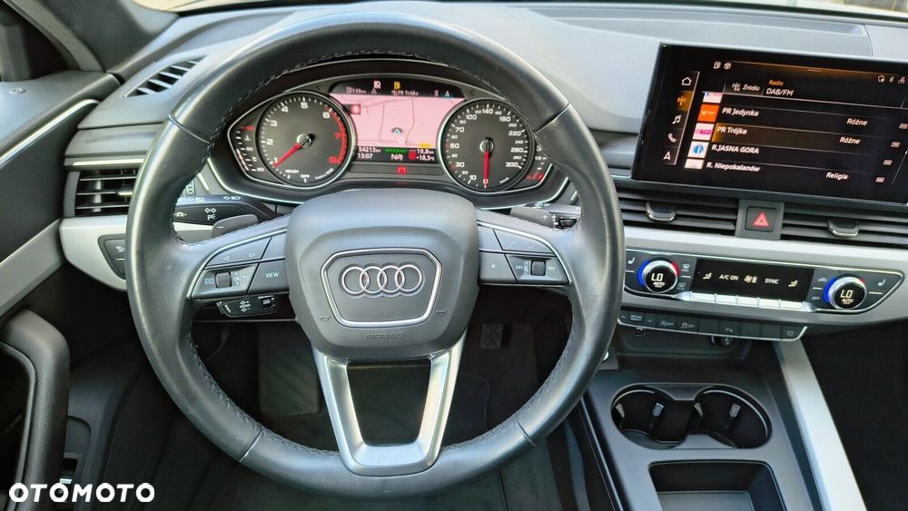 Audi A4 Avant - 14