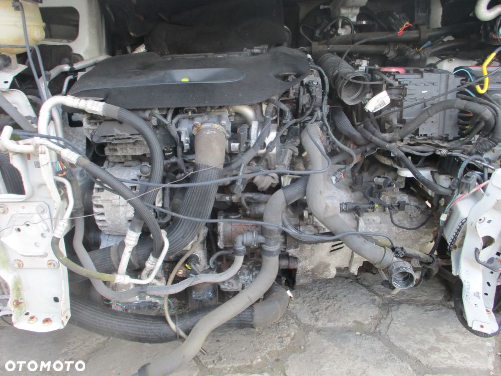 Citroën JUMPY - 8