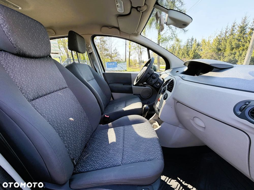 Renault Modus - 10