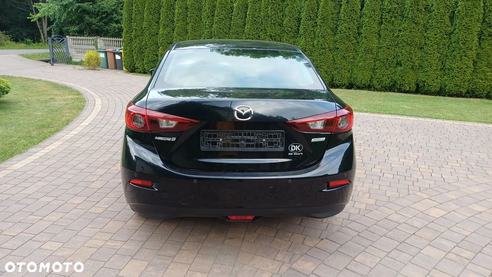 Mazda 3 2.0 Skyenergy - 10
