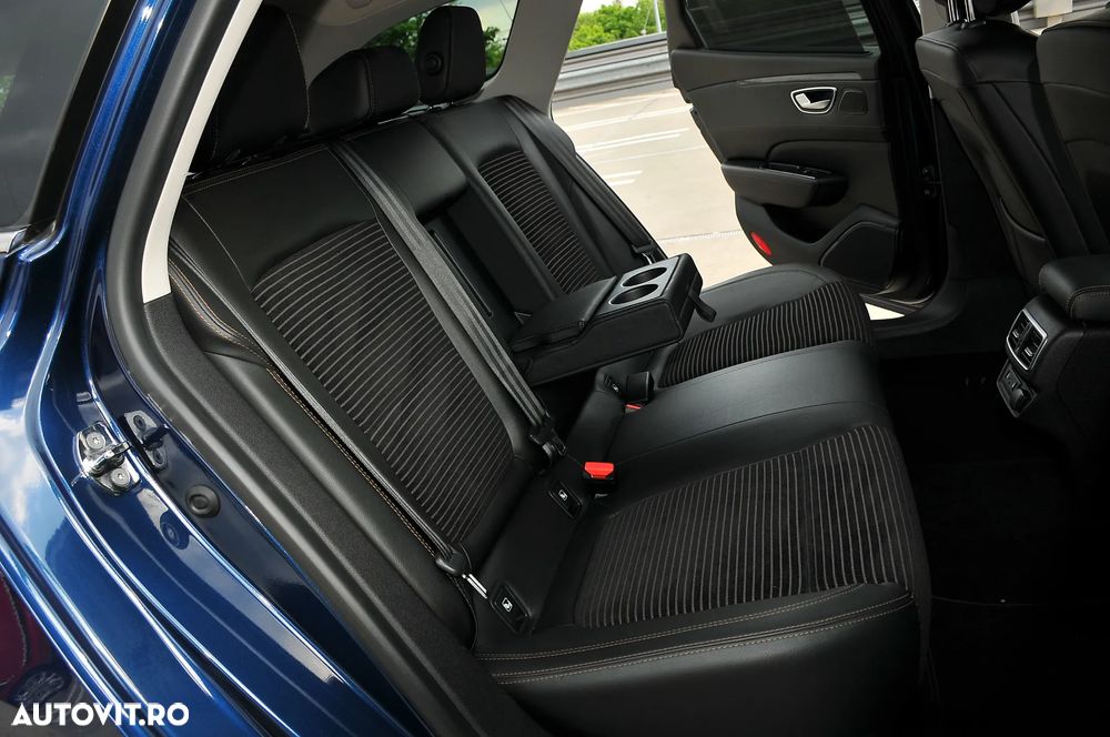 Renault Talisman ENERGY dCi 130 INTENS - 15