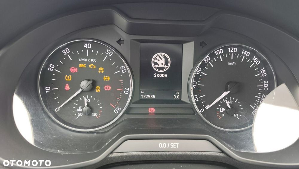 Skoda Octavia - 15