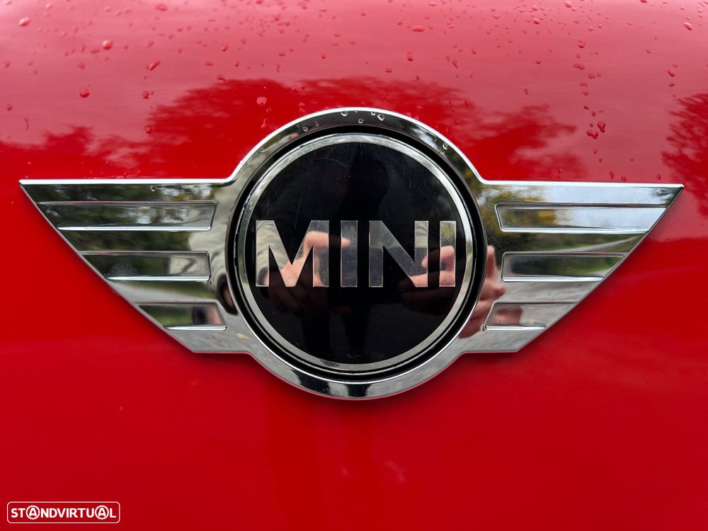 MINI Countryman One D - 17