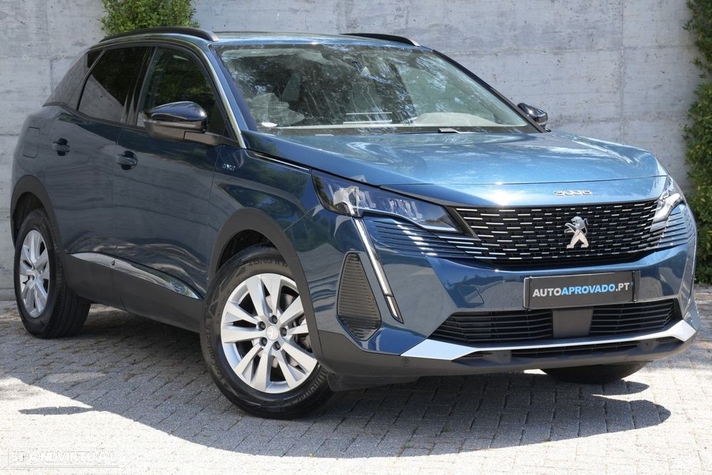 Peugeot 3008 1.2 PureTech Active Pack - 5
