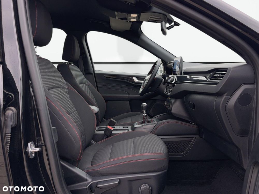 Ford Kuga 1.5 EcoBoost FWD ST-Line - 14