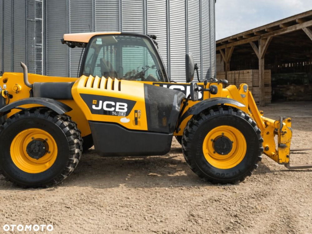 JCB 531-70 Agri Plus - 4