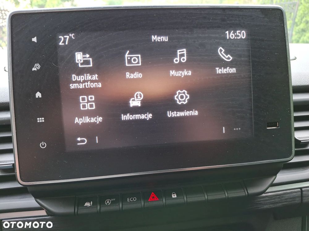 Renault Trafic - 34