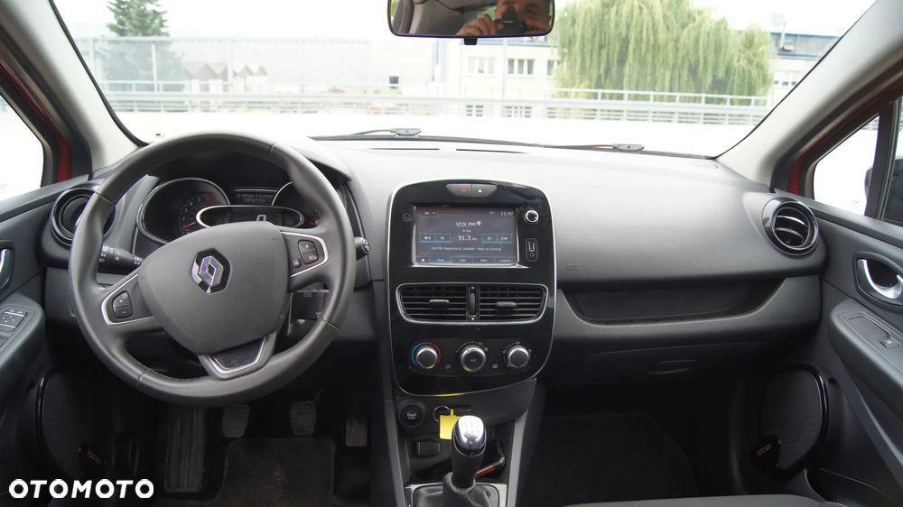 Renault Clio 0.9 TCe Life - 10