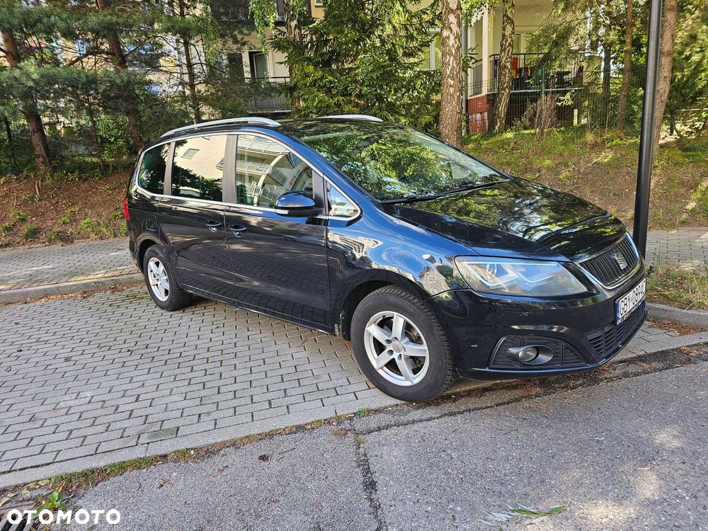 Seat Alhambra - 2