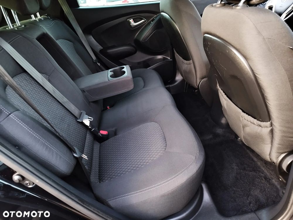Hyundai ix35 1.6 GDI Premium 2WD - 23