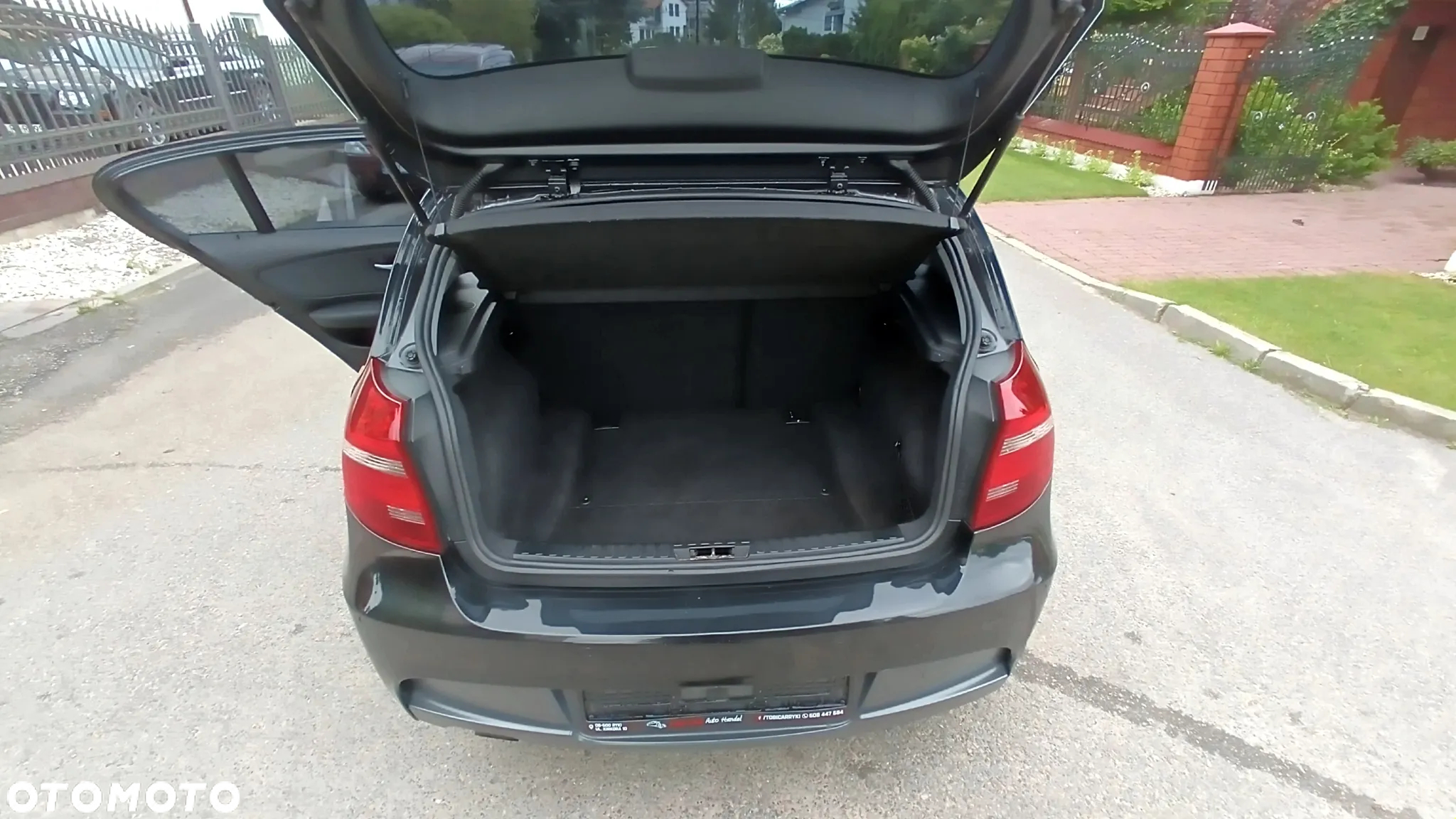 BMW Seria 1 116i Edition Sport - 18
