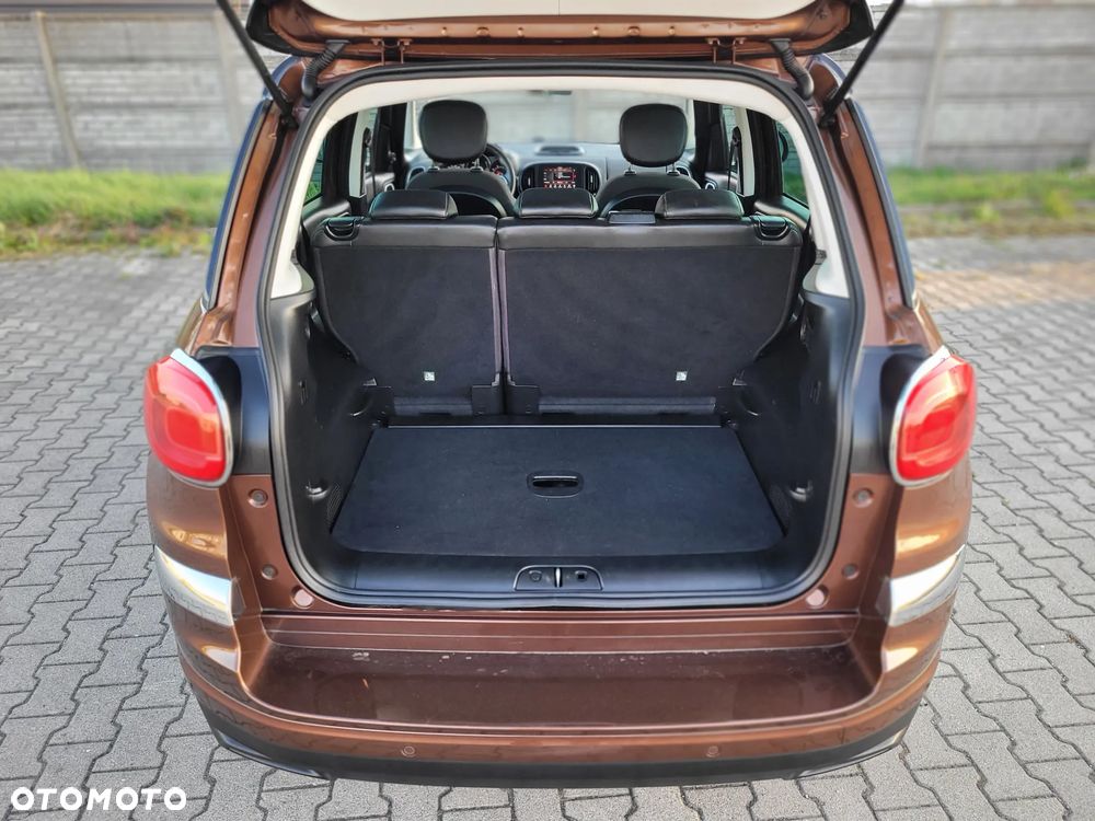 Fiat 500L - 31