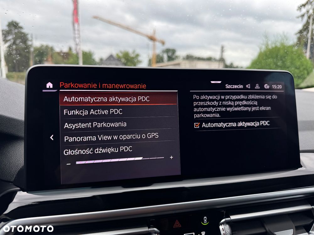 BMW X3 sDrive18d MHEV Luxury Line - 38