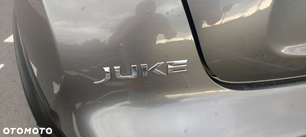 Nissan Juke 1.2 DIG-T 360 - 7