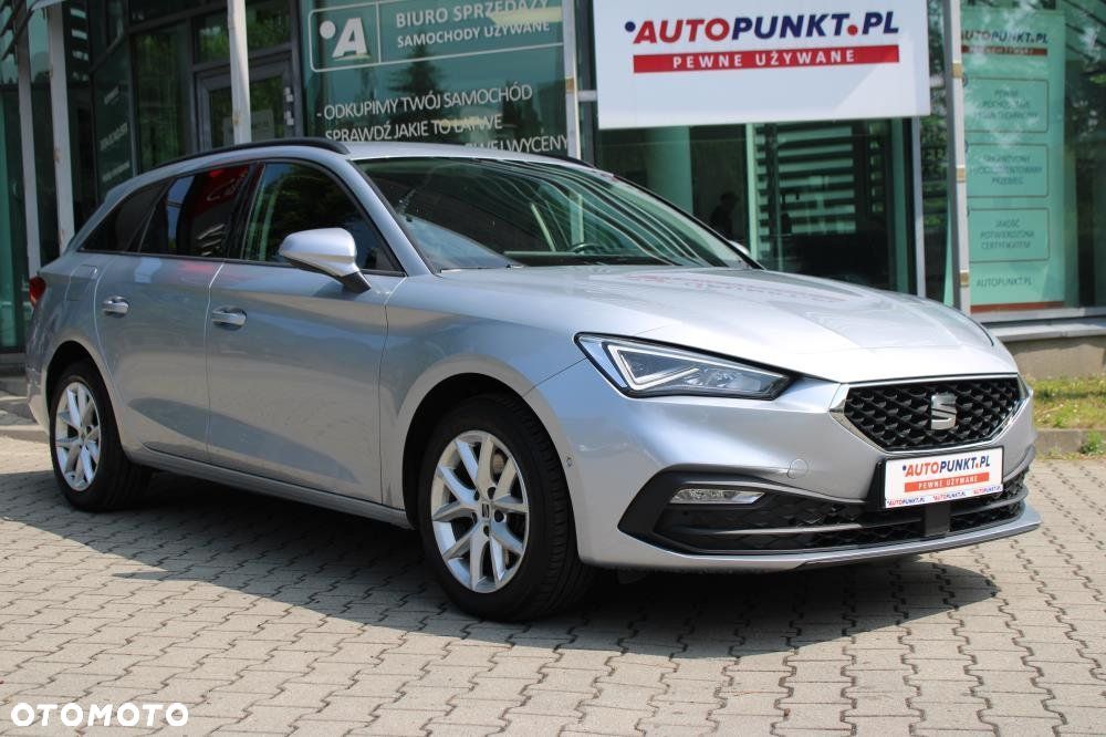 Seat Leon - 3