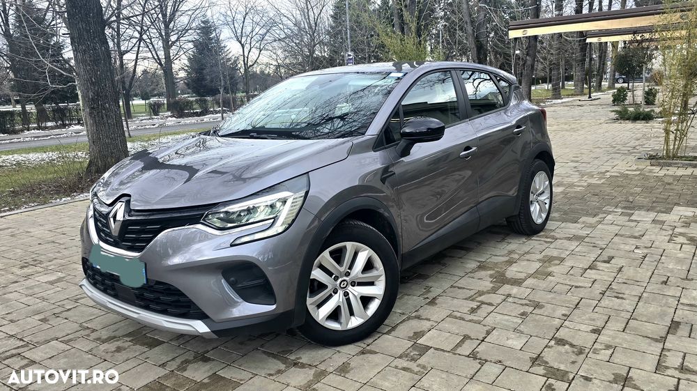 Renault Captur - 2