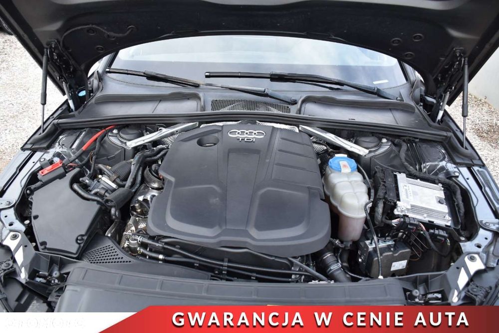 Audi A4 Avant 40 TDI S tronic quattro - 32