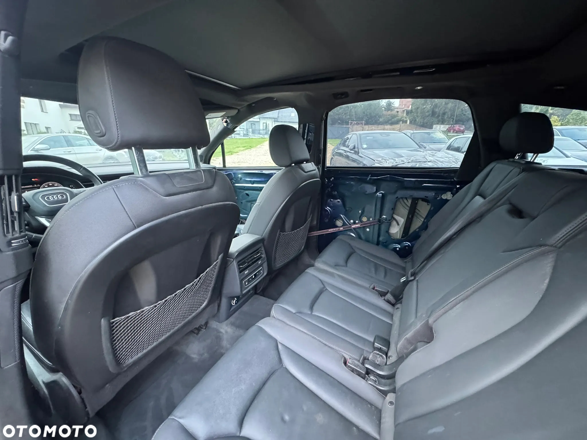 Audi Q7 55 TFSI quattro tiptronic - 30