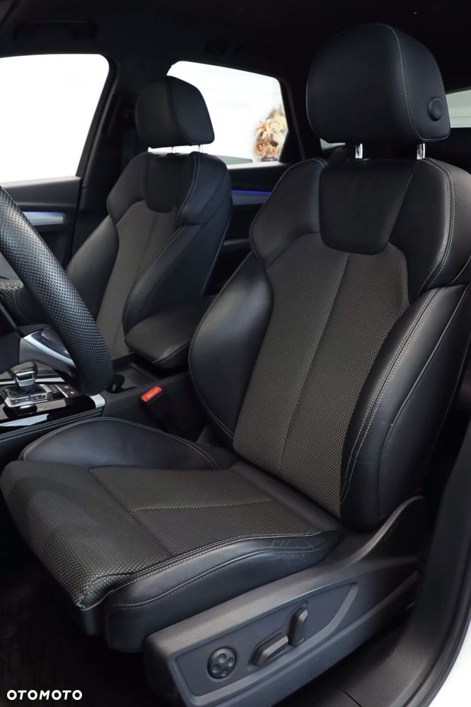 Audi Q5 - 21