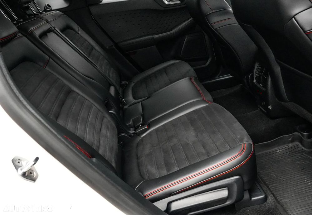 Ford Kuga 2.0 EcoBlue A8 AWD ST Line - 16