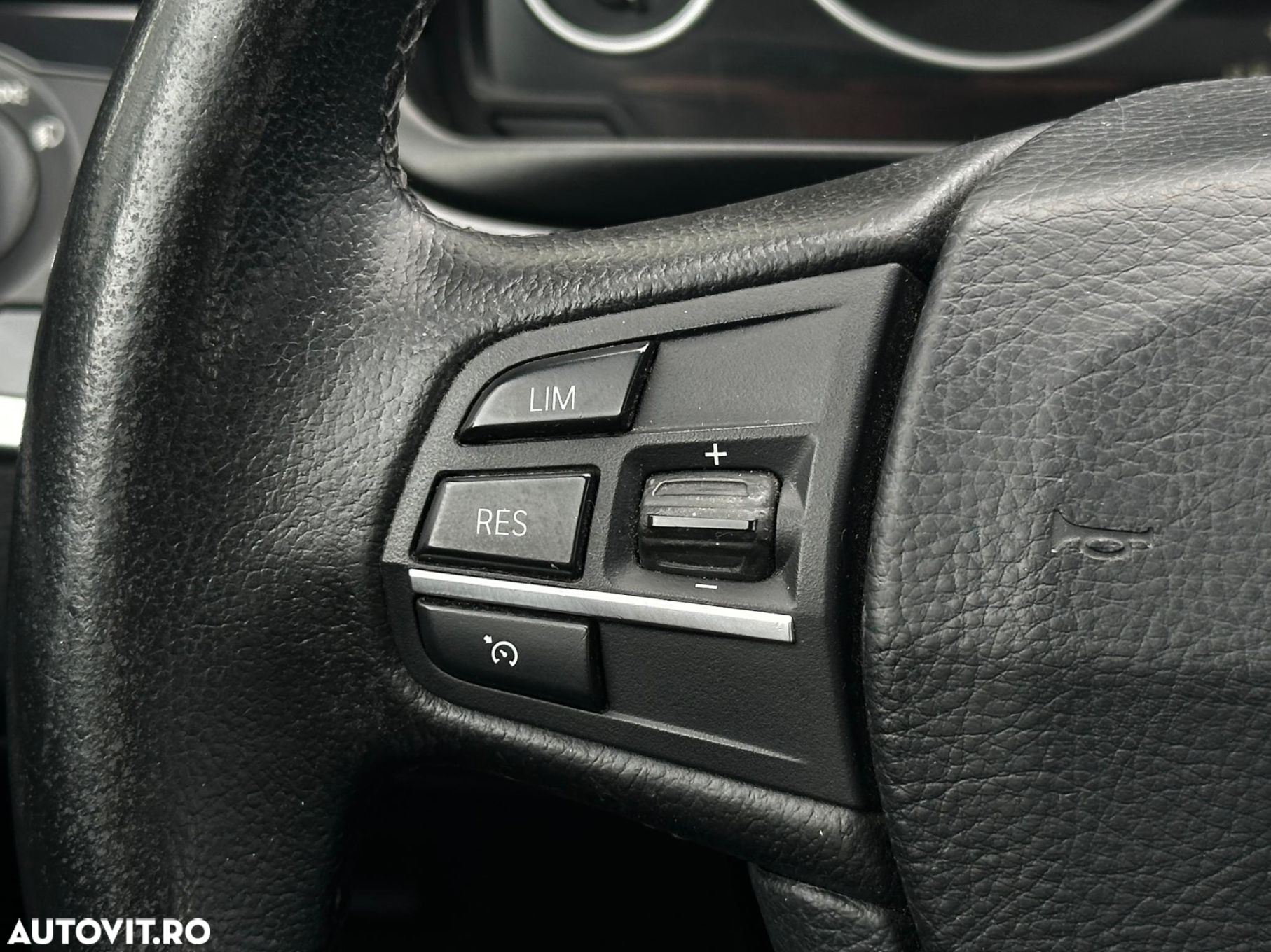 BMW Seria 5 518d Touring Aut. - 17