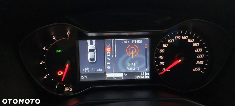 Ford Mondeo 2.0 TDCi Trend - 6