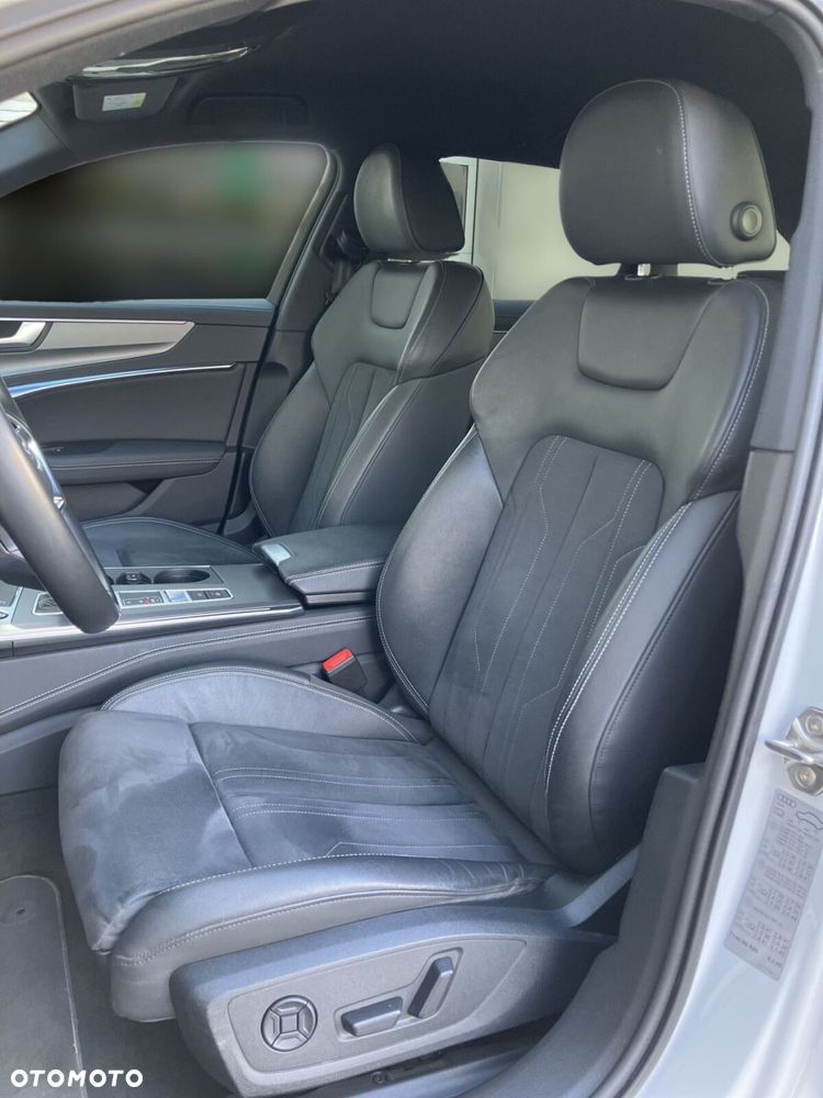 Audi A6 Avant 40 TDI mHEV Quattro Advanced S tronic - 13
