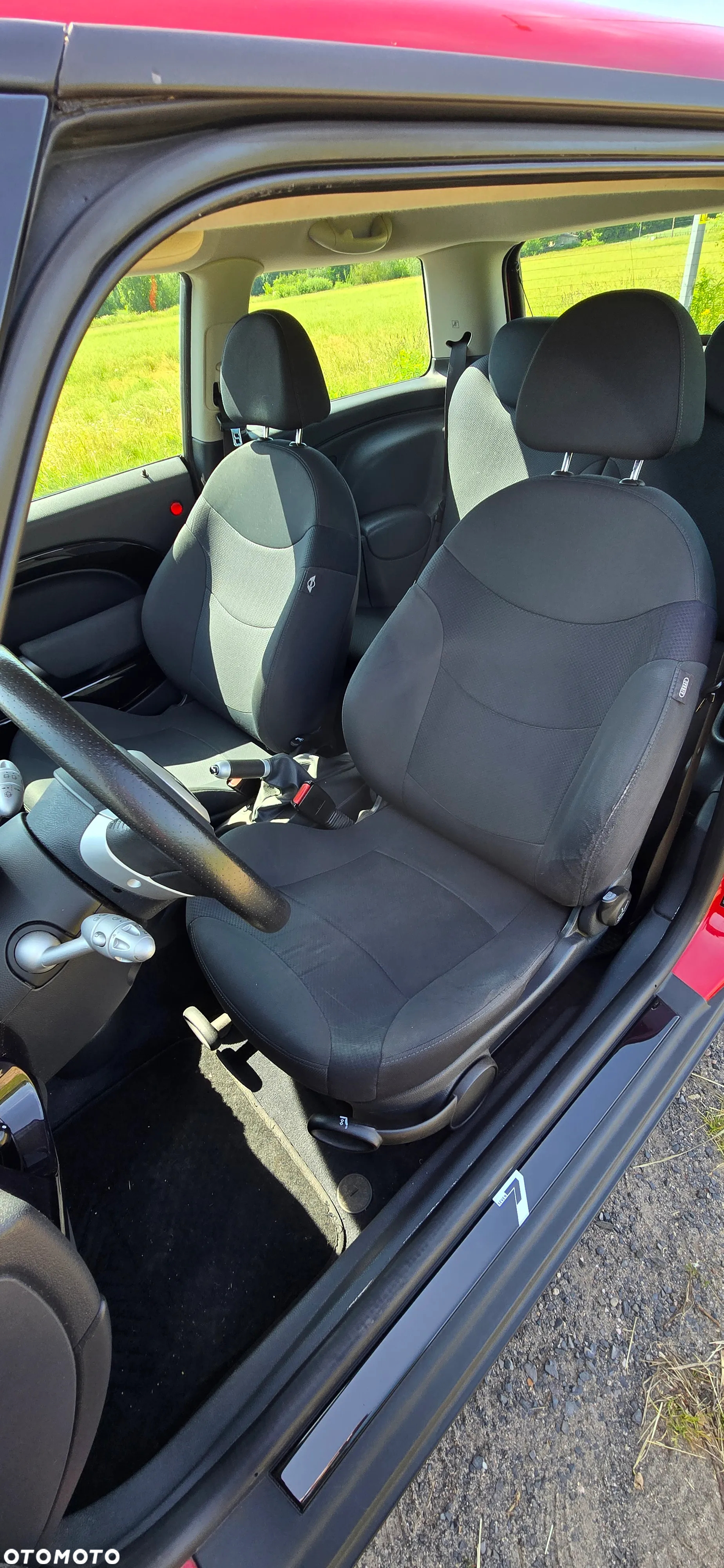 MINI Cooper Seven - 25