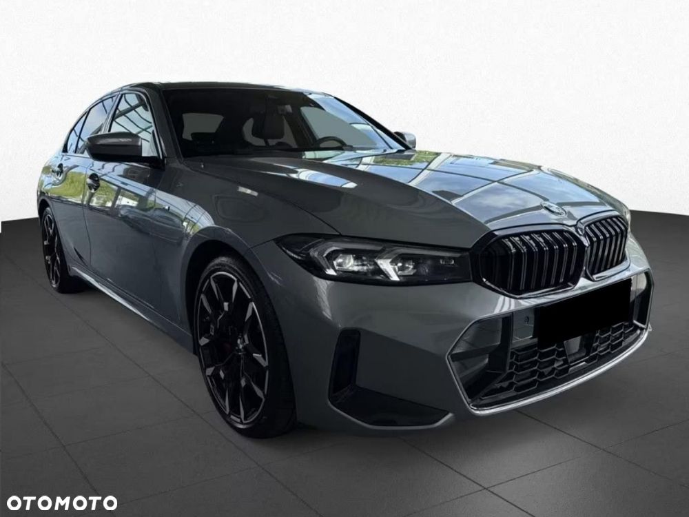 BMW Seria 3 - 3