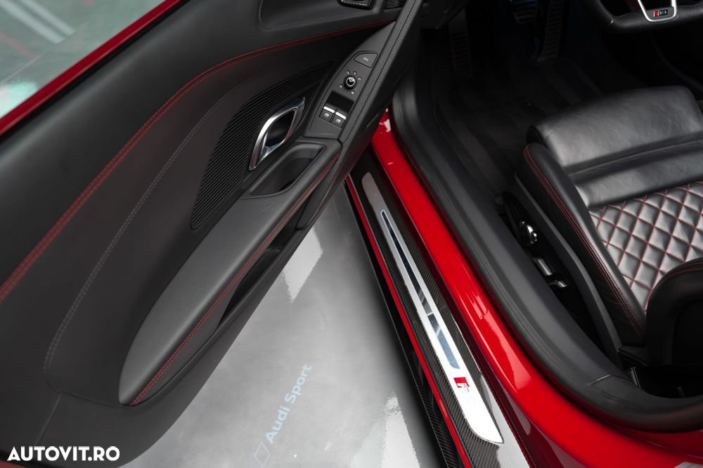 Audi R8 - 13