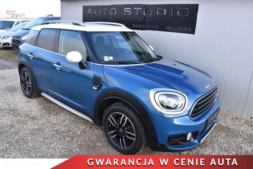MINI Countryman - 2