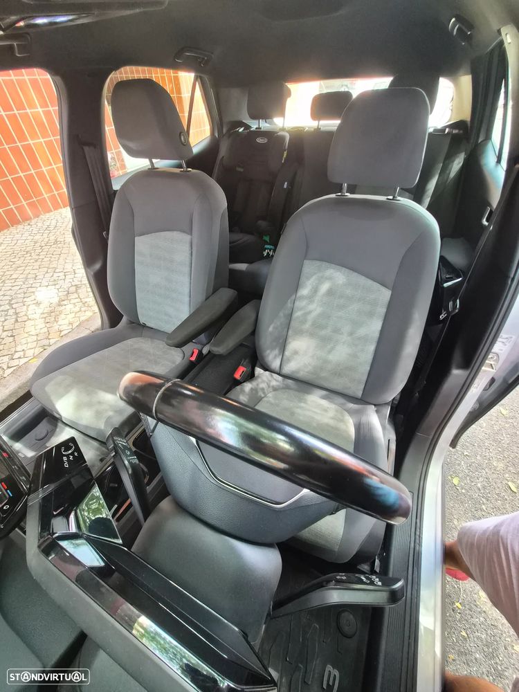 VW ID.3 Pro Performance - 8