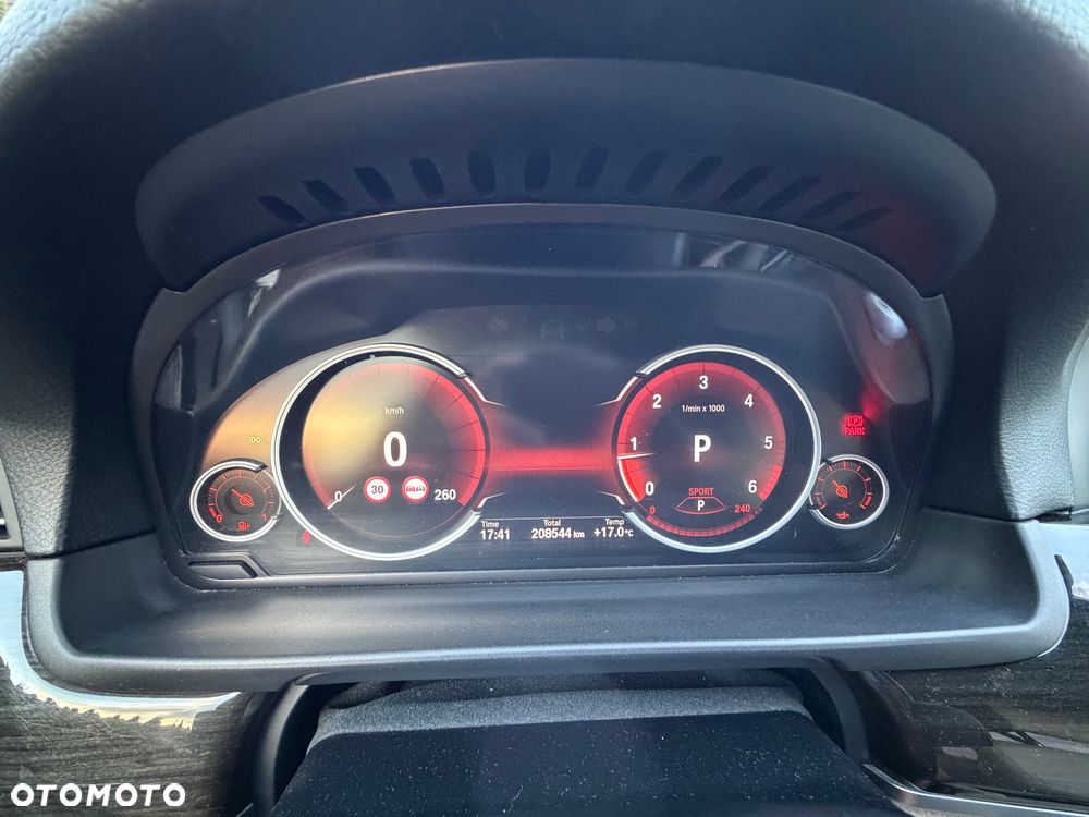 BMW Seria 5 - 37