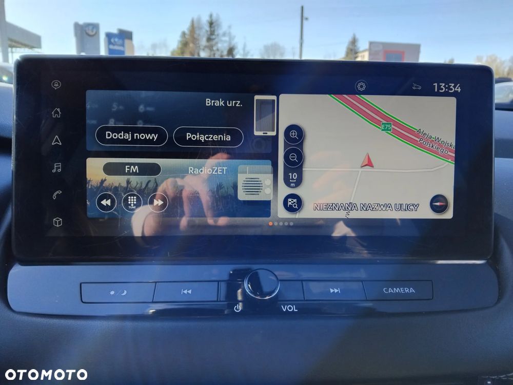 Nissan Qashqai 1.5 e-POWER N-Connecta - 9