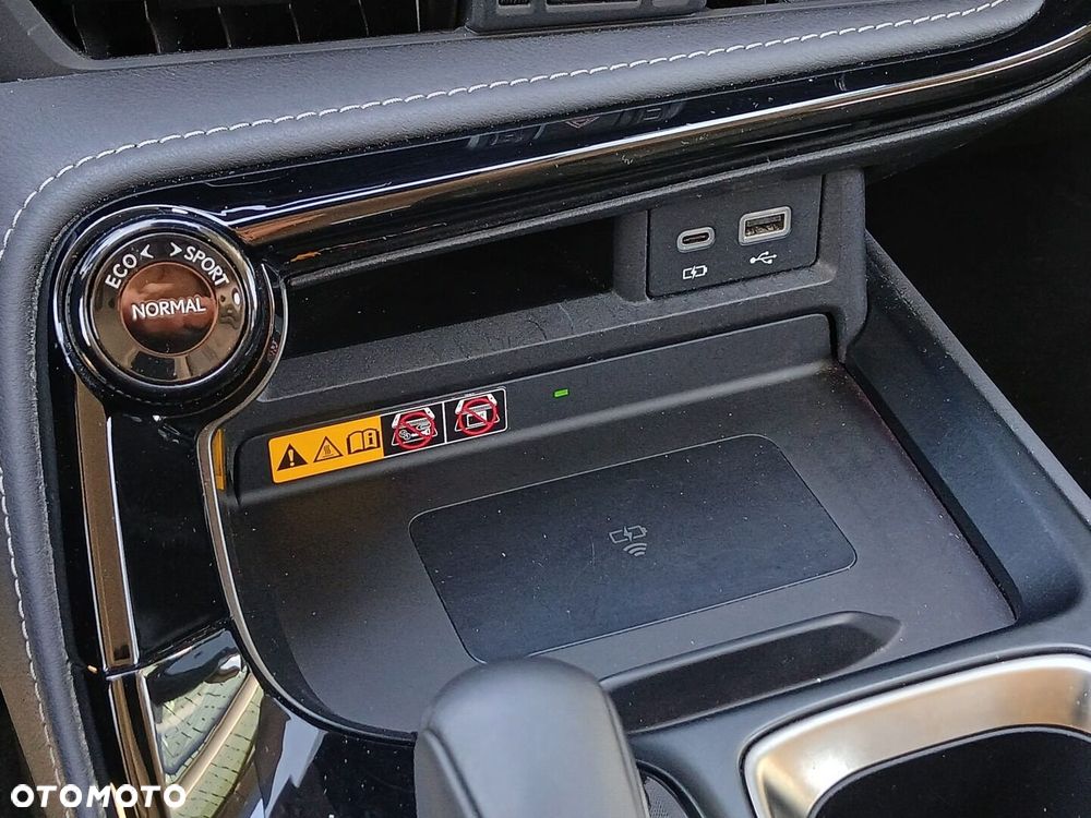 Lexus NX 350h Prestige AWD - 27